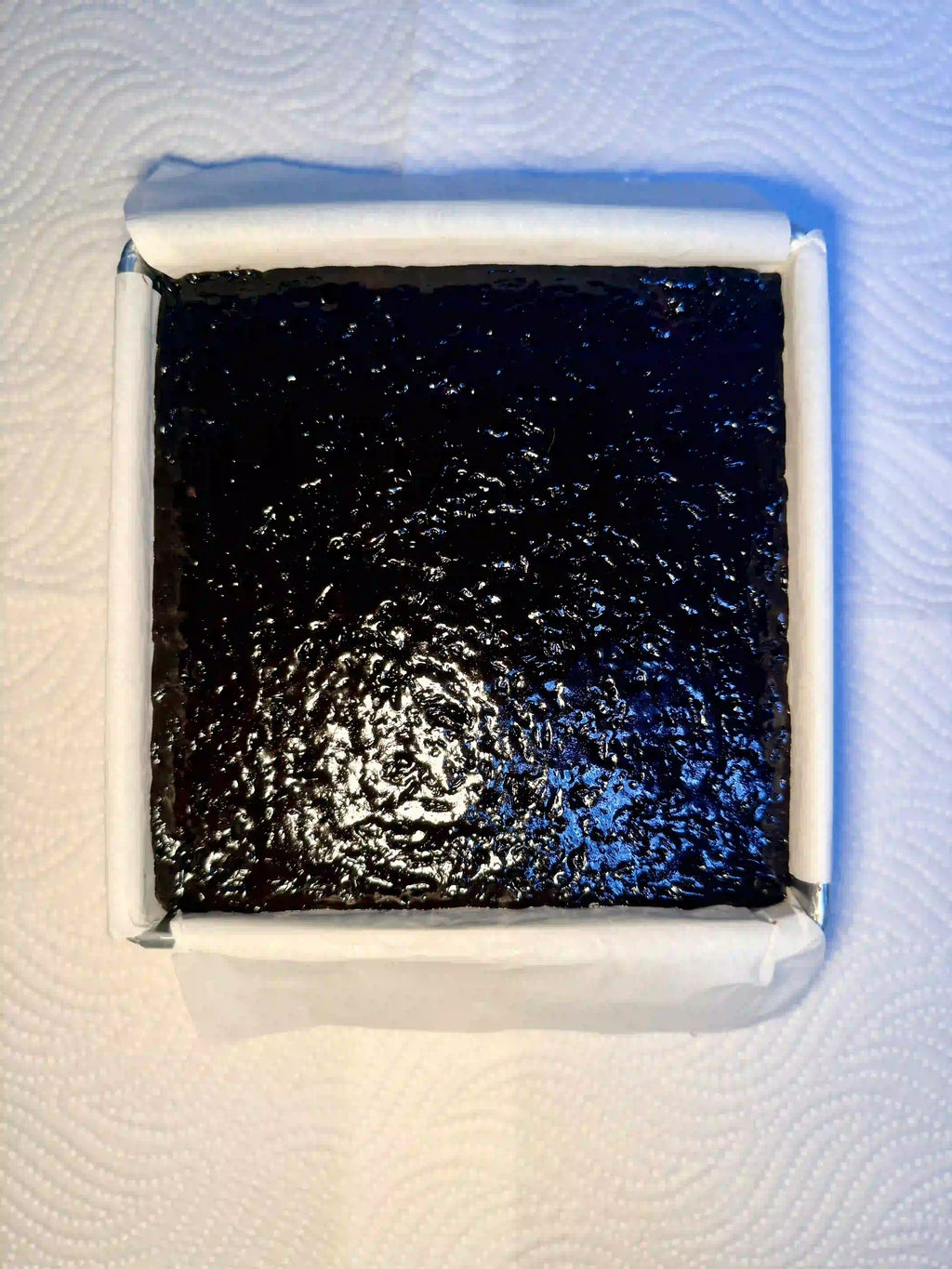 Wajek Hitam Manis (Wajek Pulut Hitam) / Kavuni Arisi Mittai/ Kavuni Rice Sweet/ Wajik Ketan Hitam (A traditional Malay steamed sweet cake made with 100% pure high-quality Gula Melaka and fresh coconut cream extract) Pre-Order