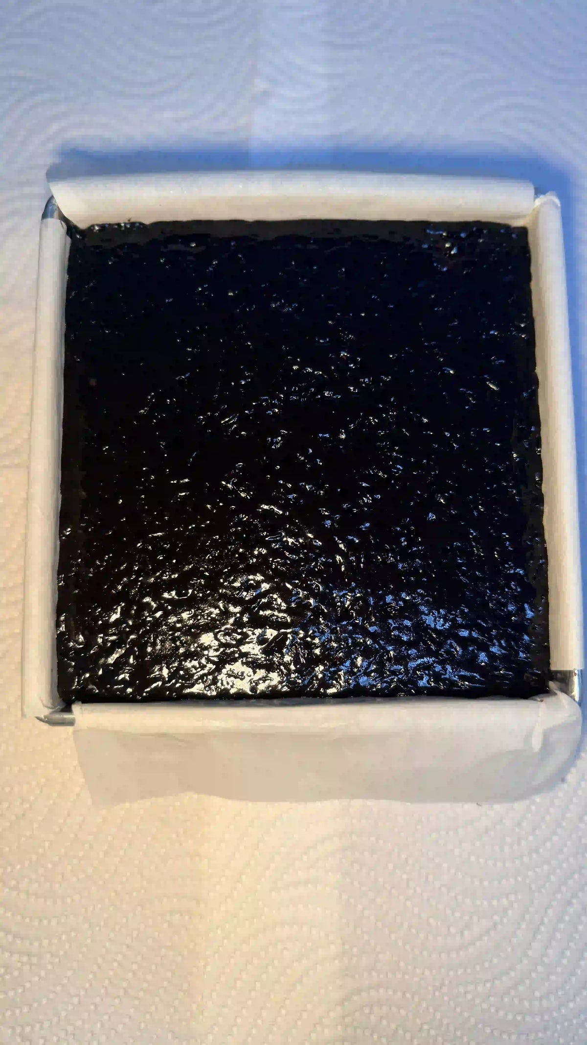 Wajek Hitam Manis (Wajek Pulut Hitam) / Kavuni Arisi Mittai/ Kavuni Rice Sweet/ Wajik Ketan Hitam (A traditional Malay steamed sweet cake made with 100% pure high-quality Gula Melaka and fresh coconut cream extract) Pre-Order