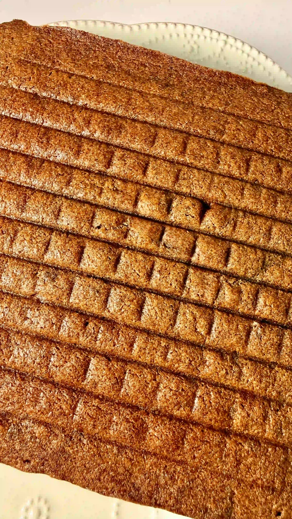 Pulut Hitam Hati Emas Butter Cake (European Style Butter Cake Enriched With Black Glutinous Rice Flour, Fresh Coconut Cream and Gula Melaka) Pre-Order