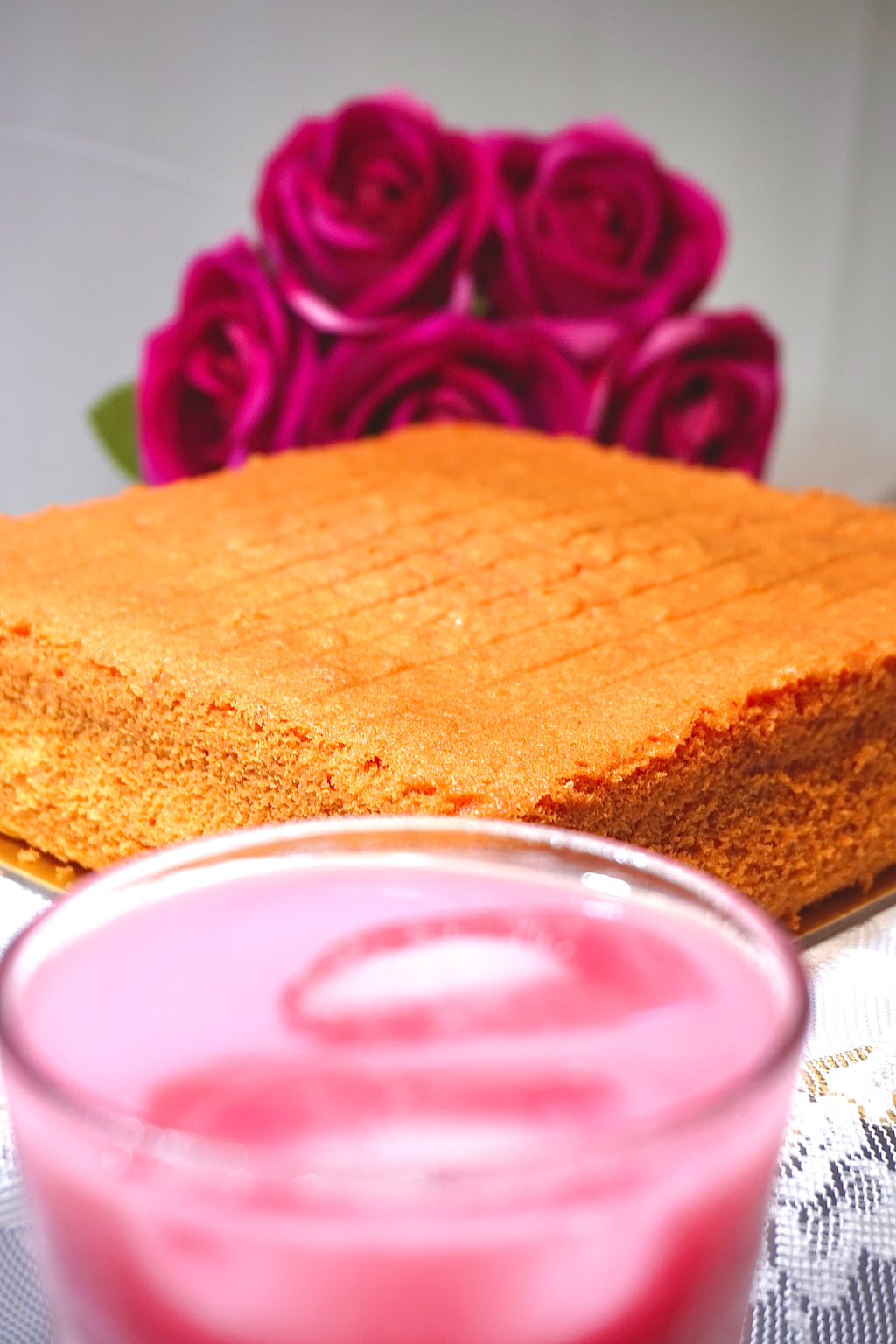 Bandung Kampung Butter Cake (Pre-order)
