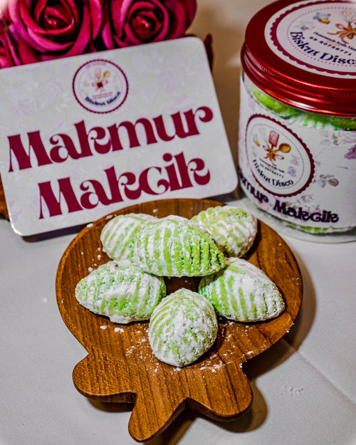 Makmur Makcik (Pre-order)