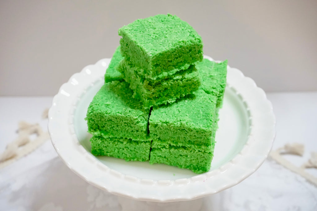 Ratu Candy Kelapa (Pre-order)