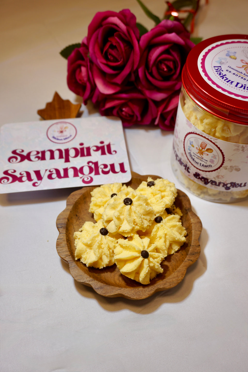 Semperit Sayangku (Pre-order)