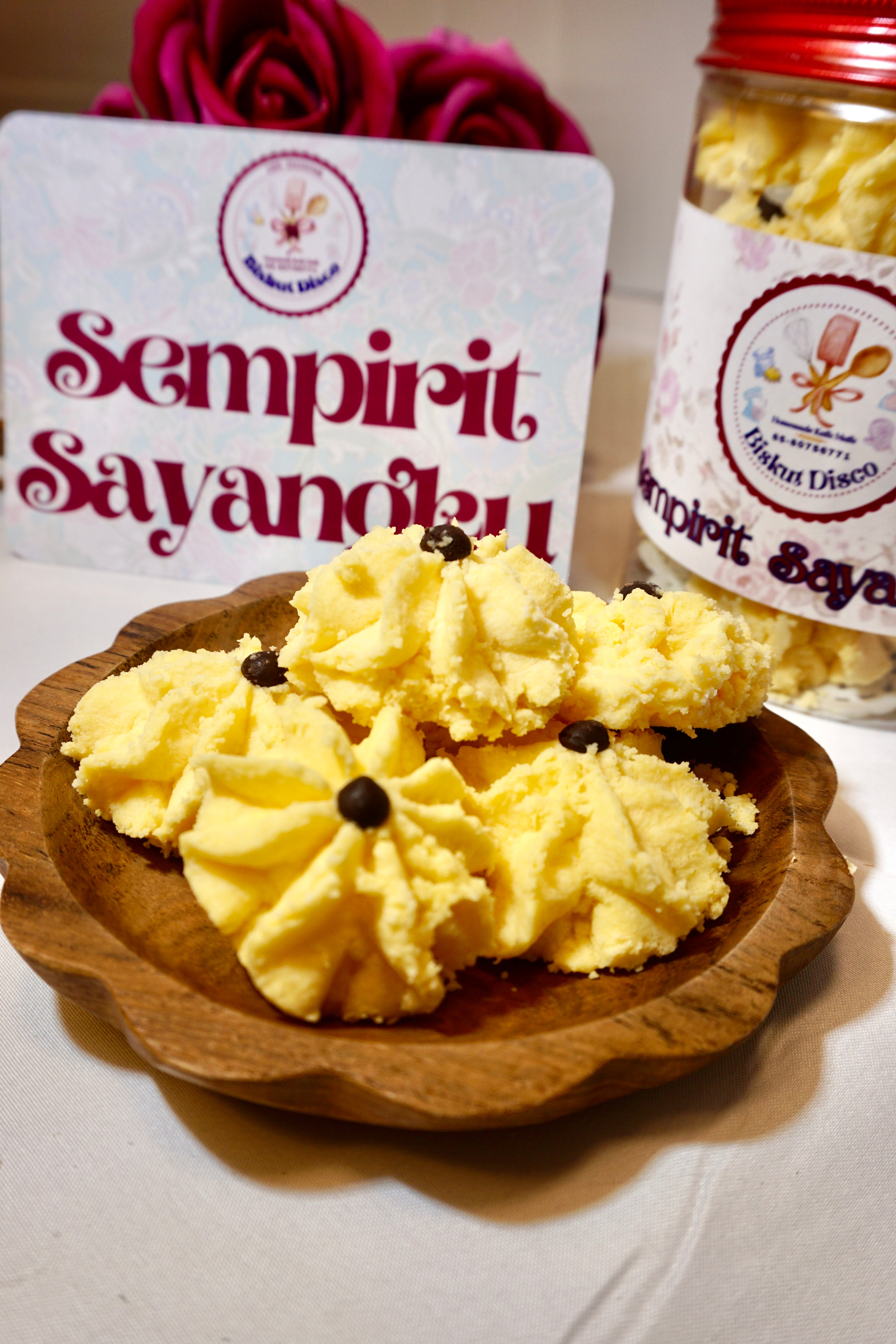 Semperit Sayangku (Pre-order)