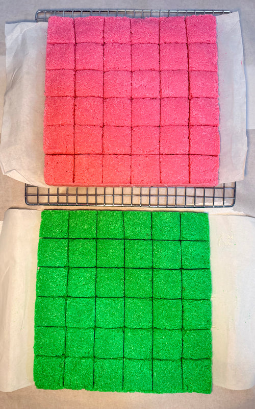 Ratu Candy Kelapa (Pre-order)