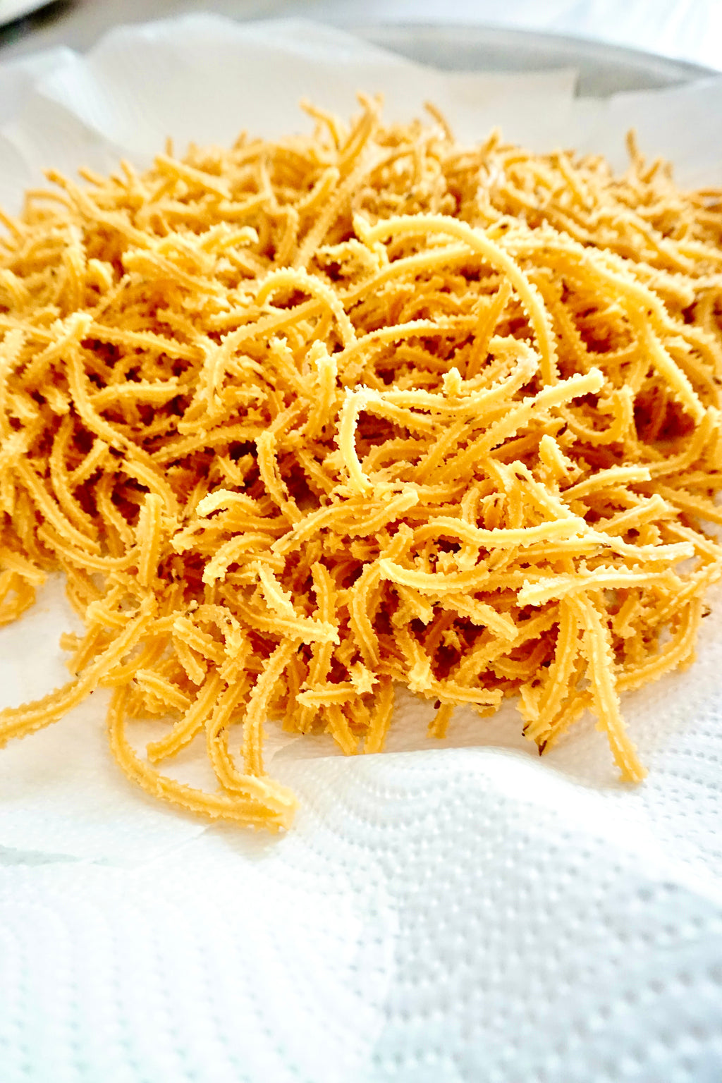Butter Murukku Pop (Pre-order)
