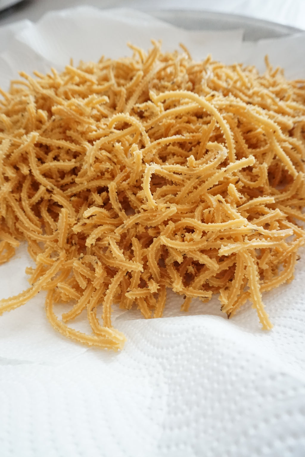 Butter Murukku Pop (Pre-order)