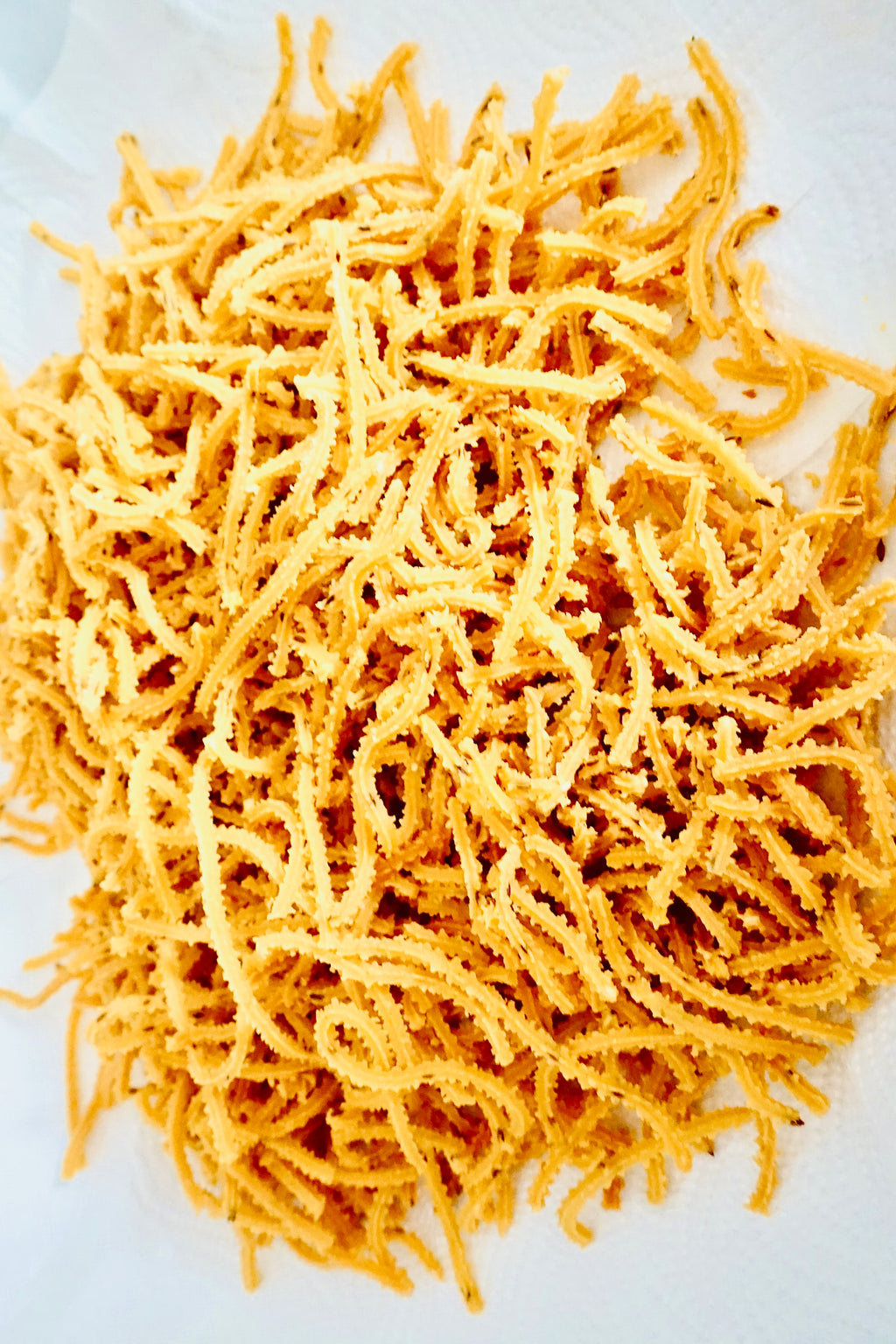 Butter Murukku Pop (Pre-order)