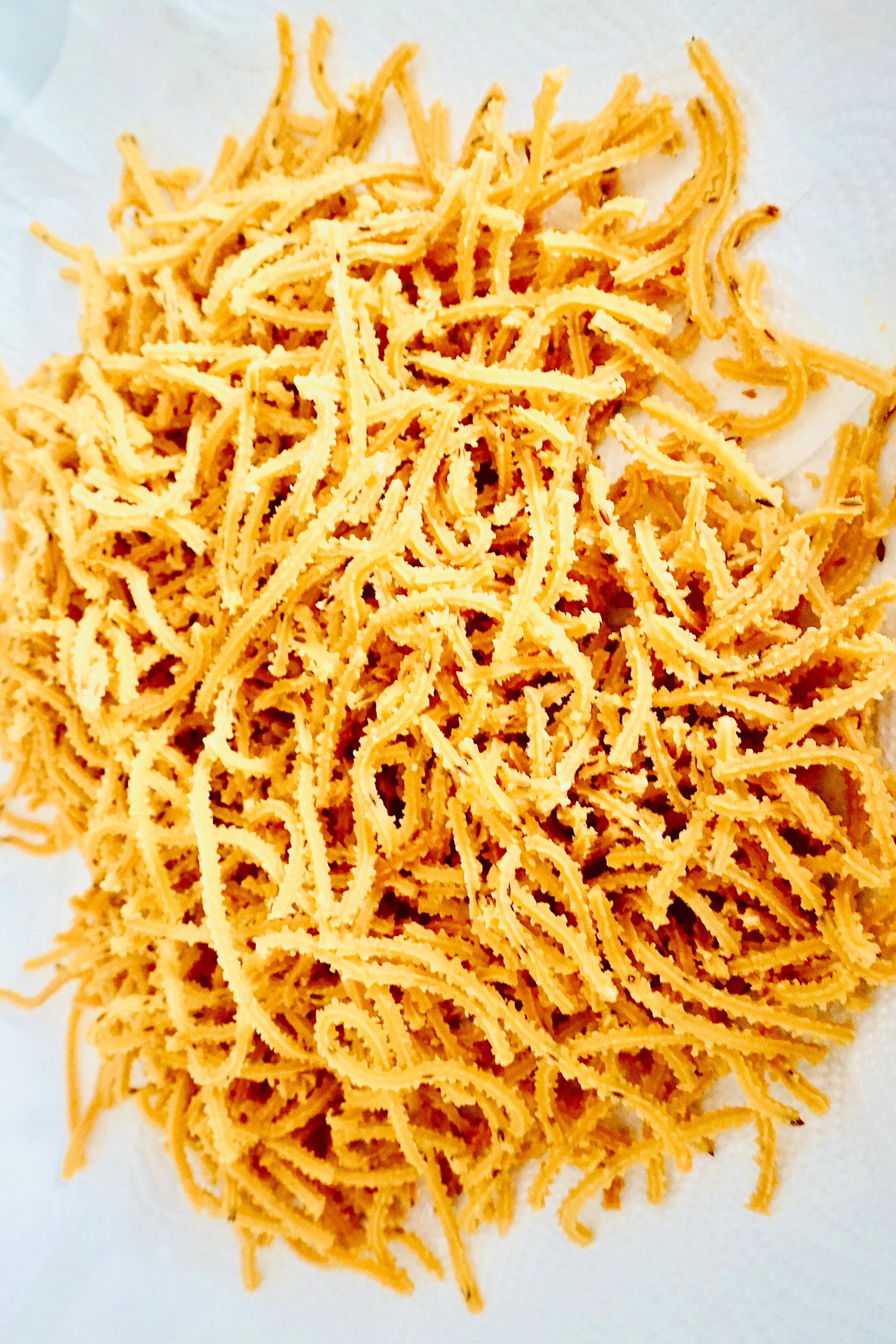 Butter Murukku Pop (Pre-order)