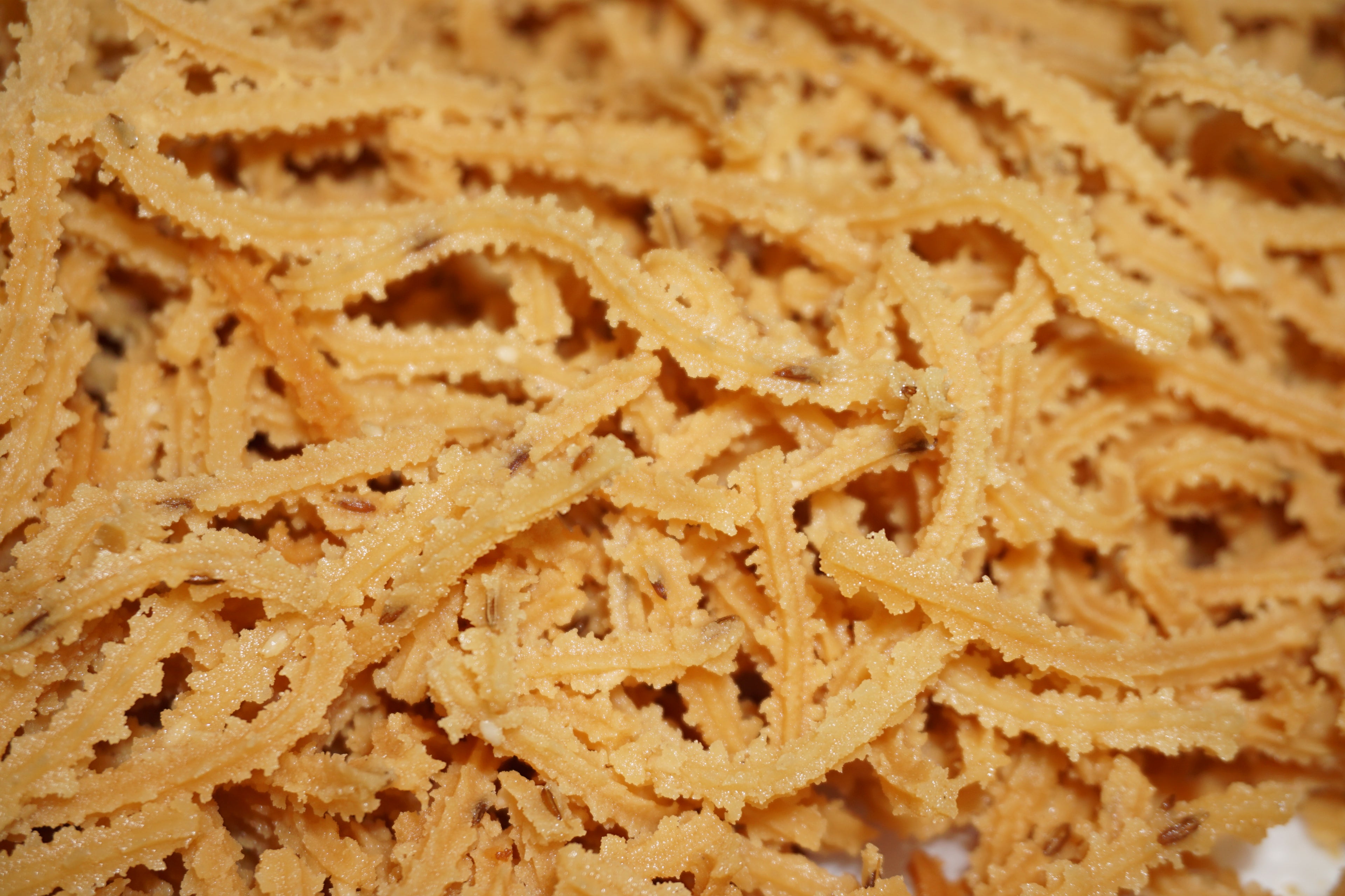 Butter Murukku Pop (Pre-order)