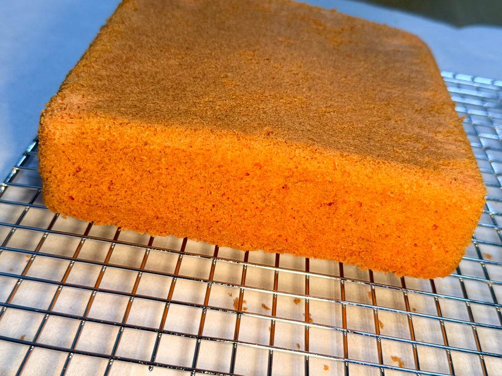 Bandung Kampung Butter Cake (Pre-order)