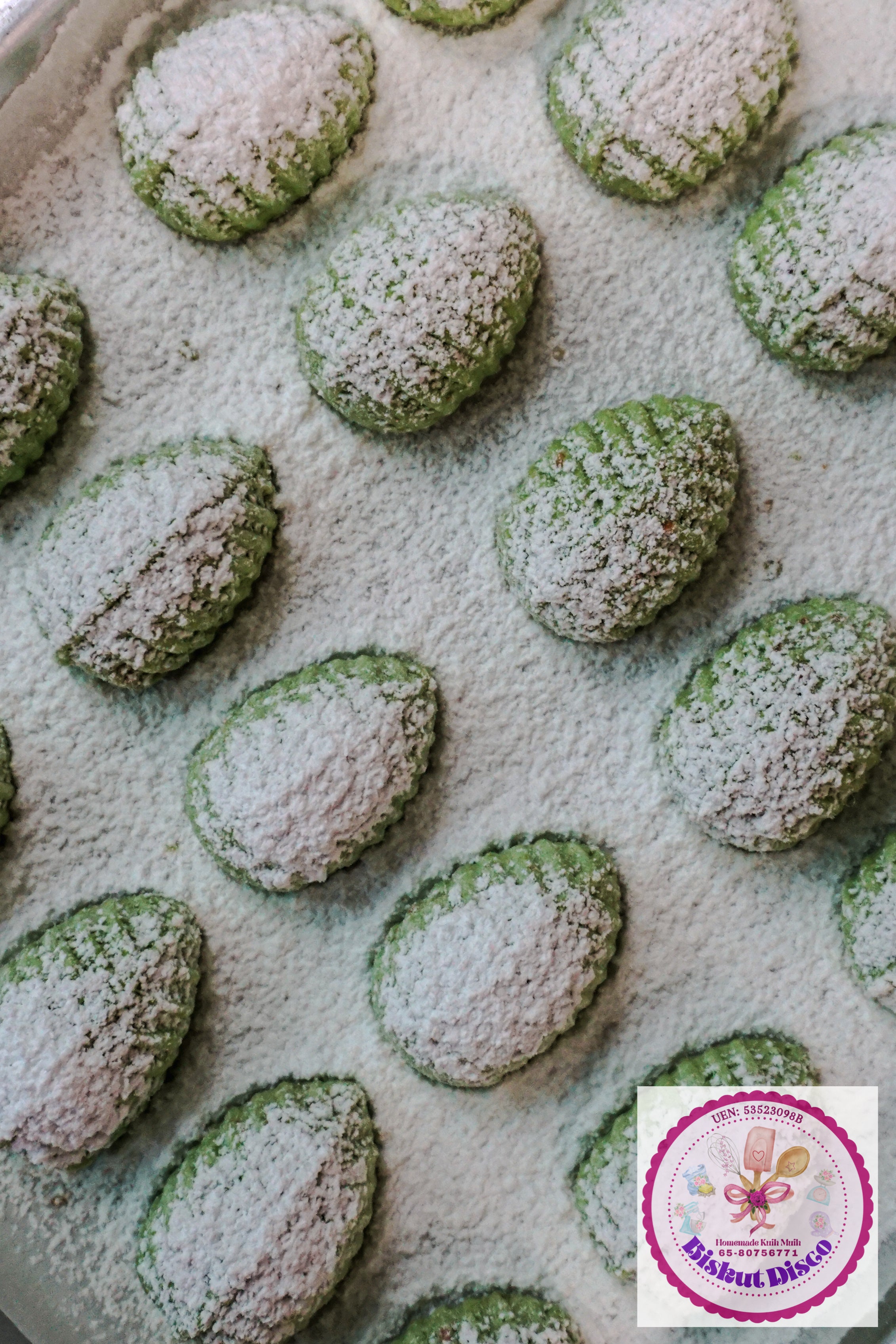 Makmur Makcik (Pre-order)