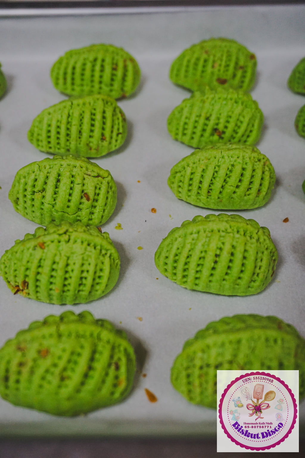 Makmur Makcik (Pre-order)