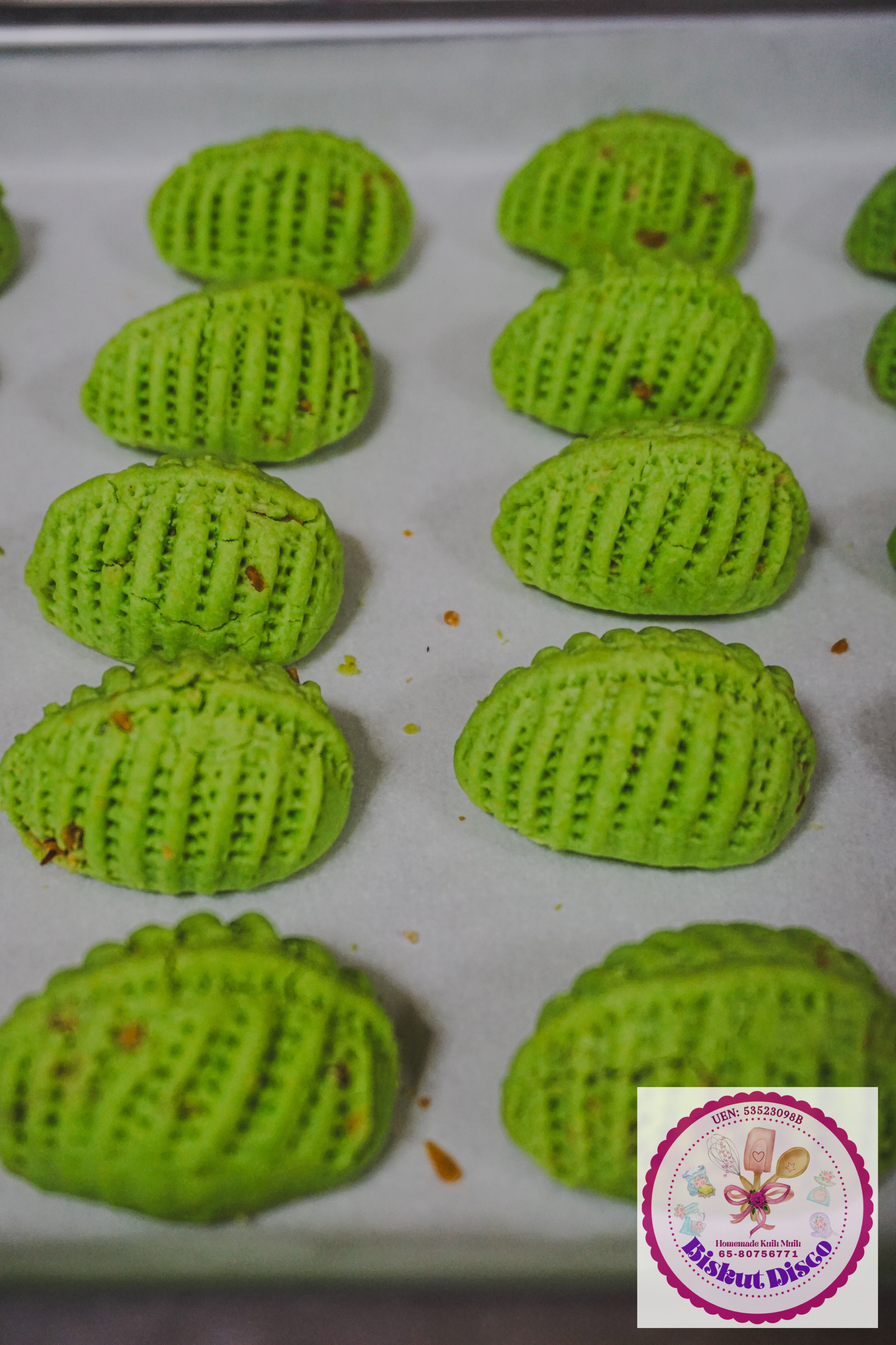Makmur Makcik (Pre-order)