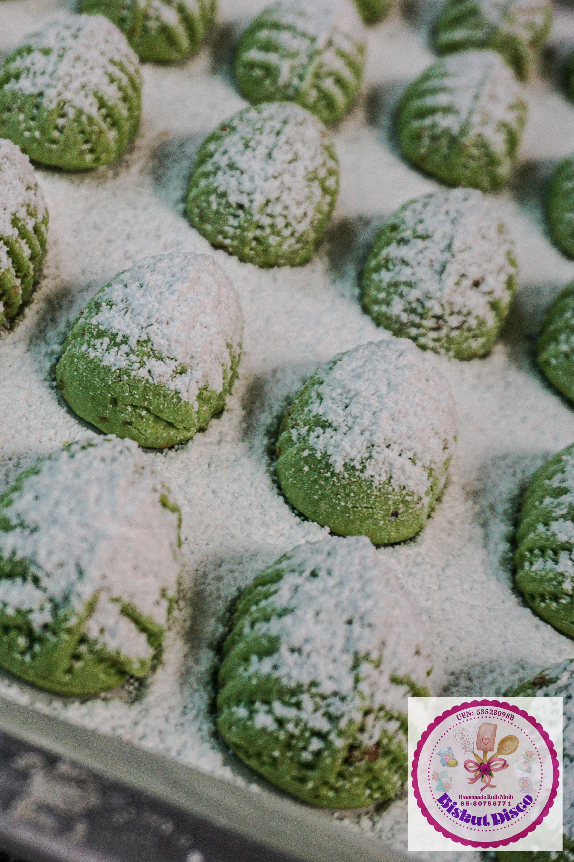Makmur Makcik (Pre-order)
