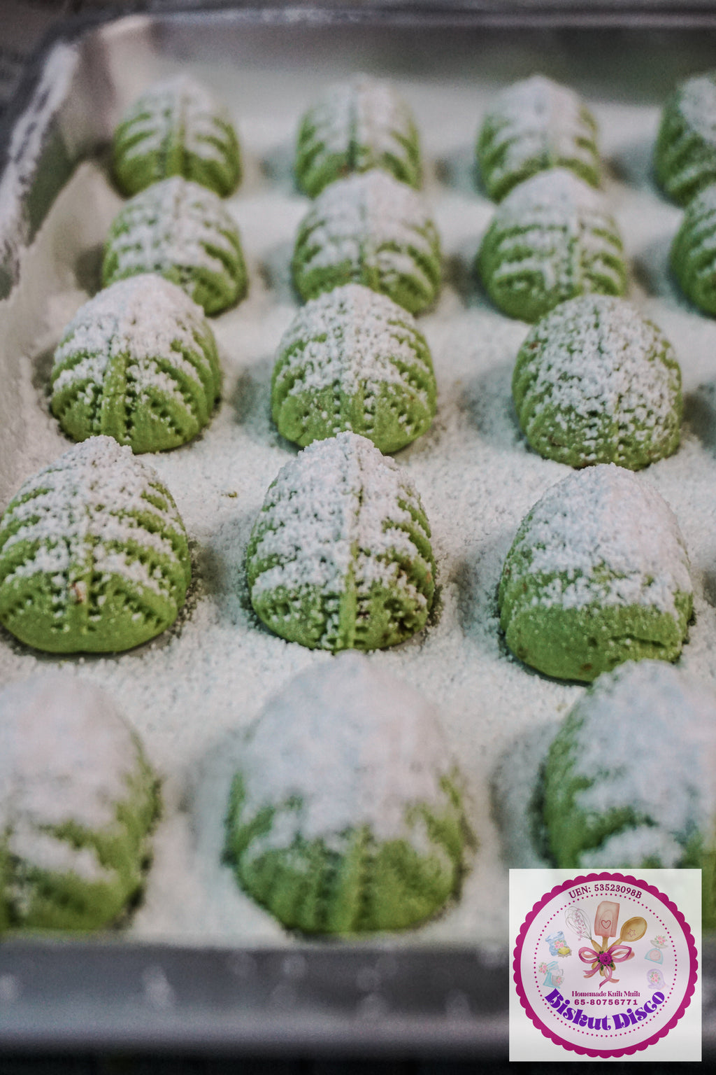 Makmur Makcik (Pre-order)
