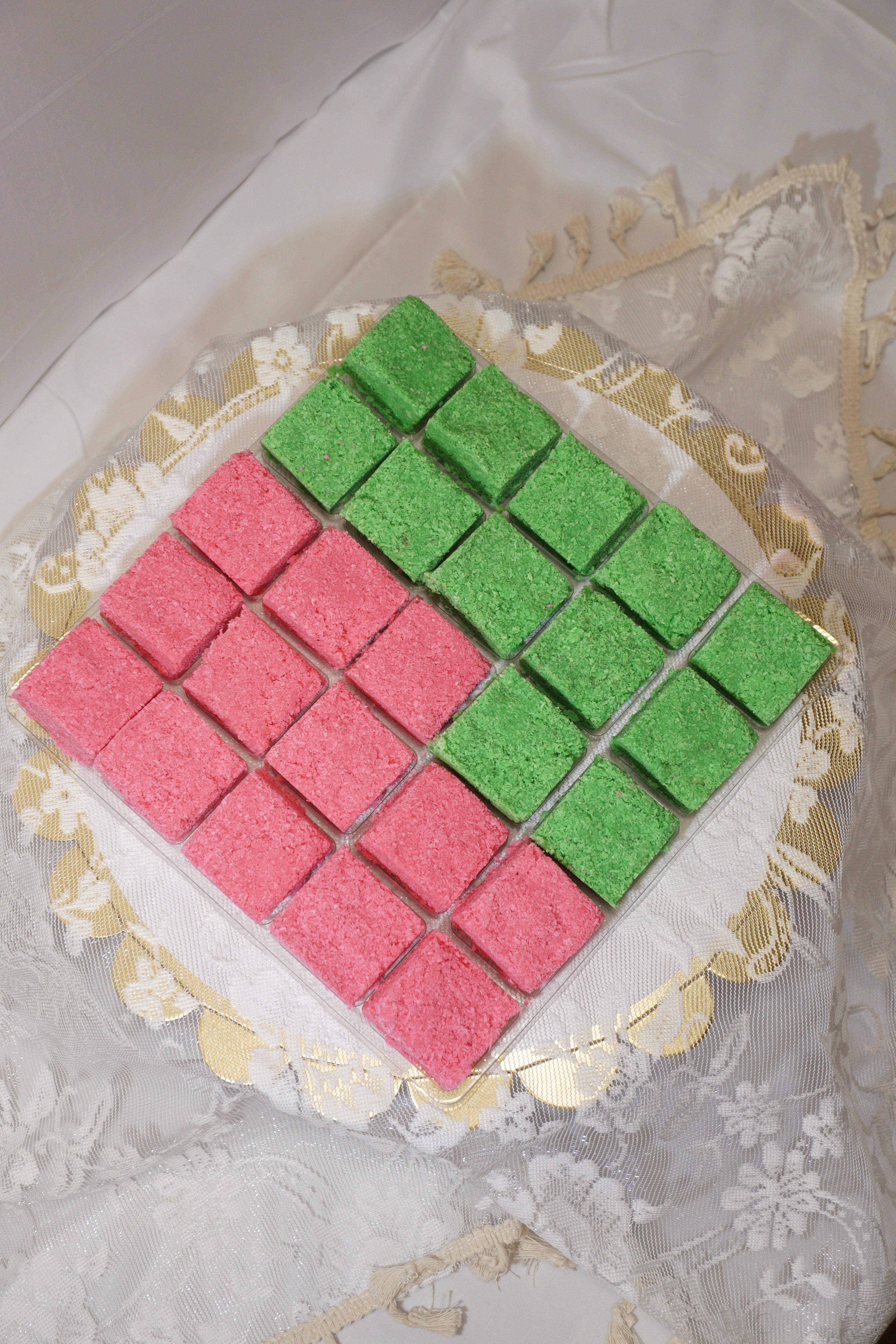 Ratu Candy Kelapa (Pre-order)