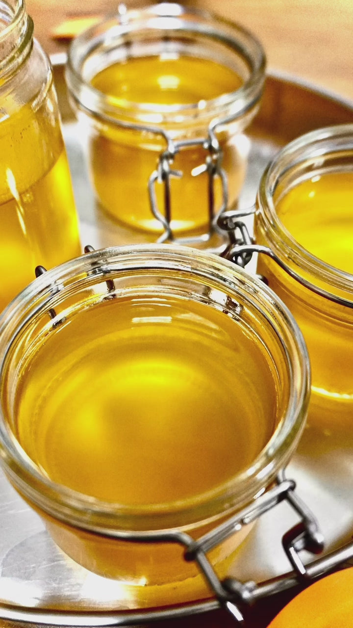 Ghee Luxe - Artisan 100% Pure Ghee